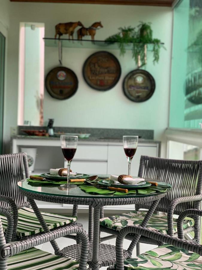 Flat Fabuloso 808 Villa Hipica Gravatá Zewnętrze zdjęcie