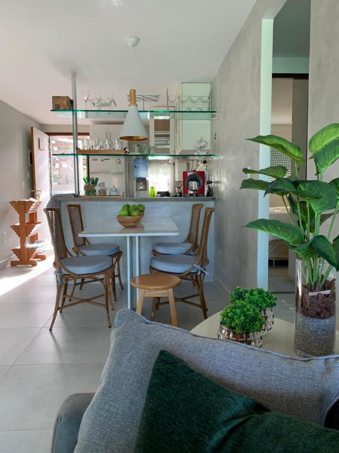 Flat Fabuloso 808 Villa Hipica Gravatá Zewnętrze zdjęcie