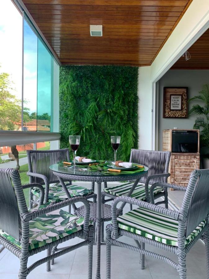 Flat Fabuloso 808 Villa Hipica Gravatá Zewnętrze zdjęcie