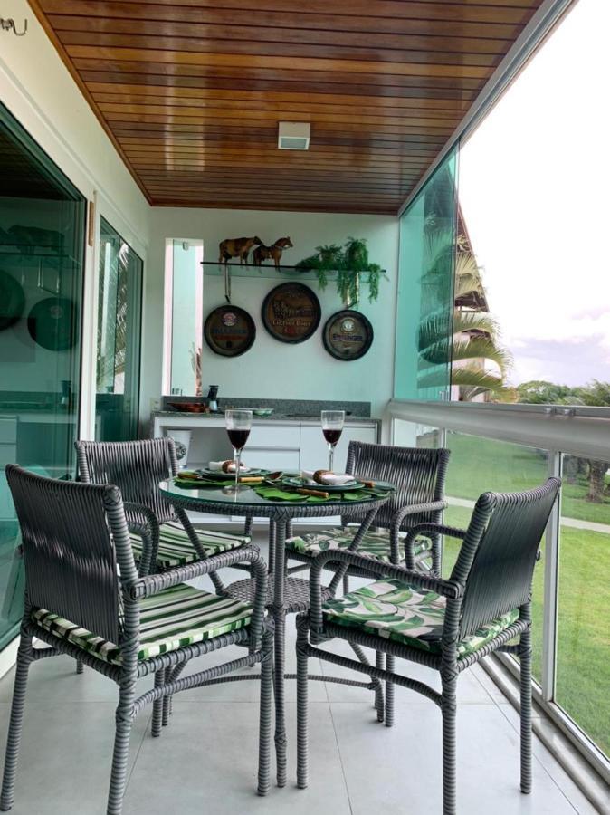 Flat Fabuloso 808 Villa Hipica Gravatá Zewnętrze zdjęcie