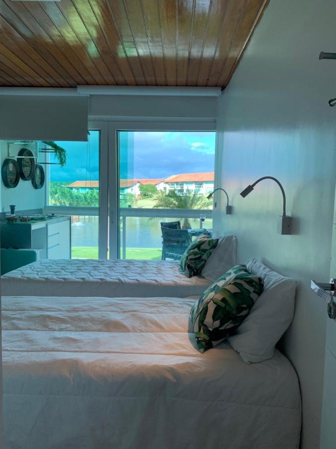 Flat Fabuloso 808 Villa Hipica Gravatá Zewnętrze zdjęcie