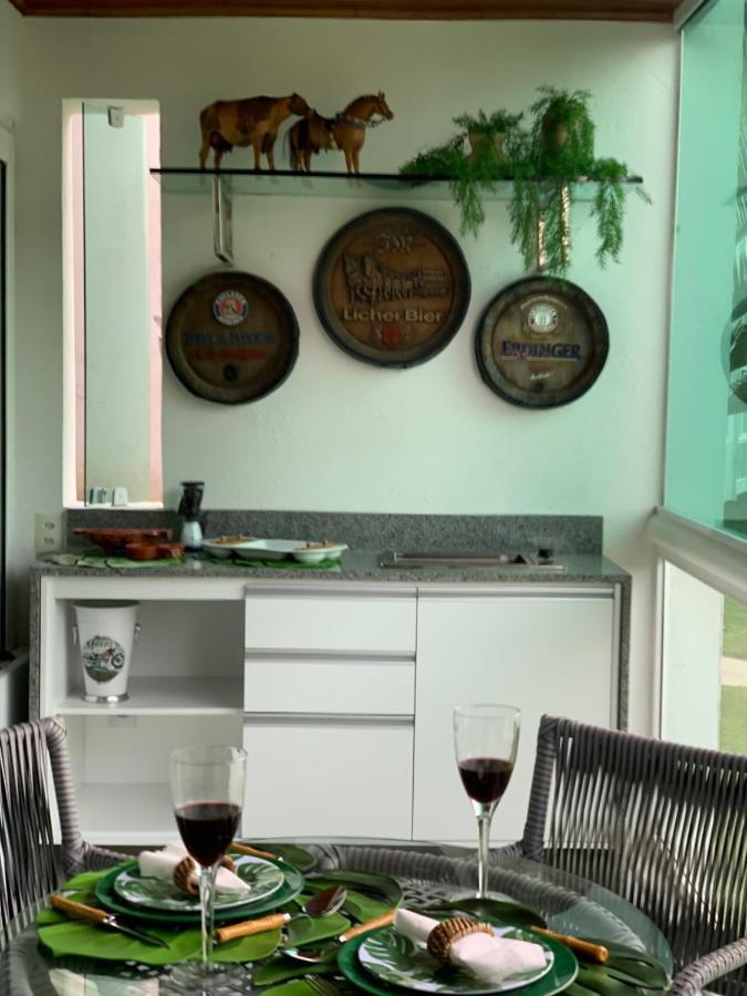 Flat Fabuloso 808 Villa Hipica Gravatá Zewnętrze zdjęcie