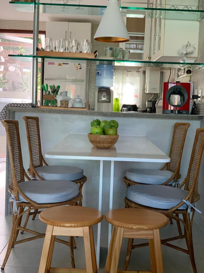 Flat Fabuloso 808 Villa Hipica Gravatá Zewnętrze zdjęcie