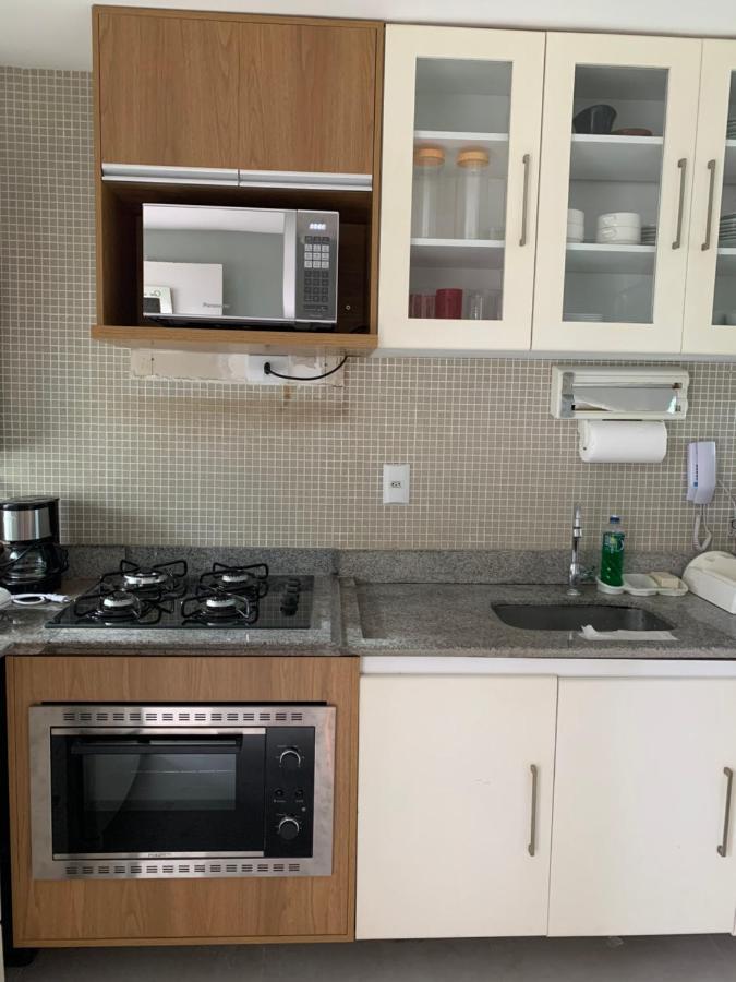 Flat Fabuloso 808 Villa Hipica Gravatá Zewnętrze zdjęcie