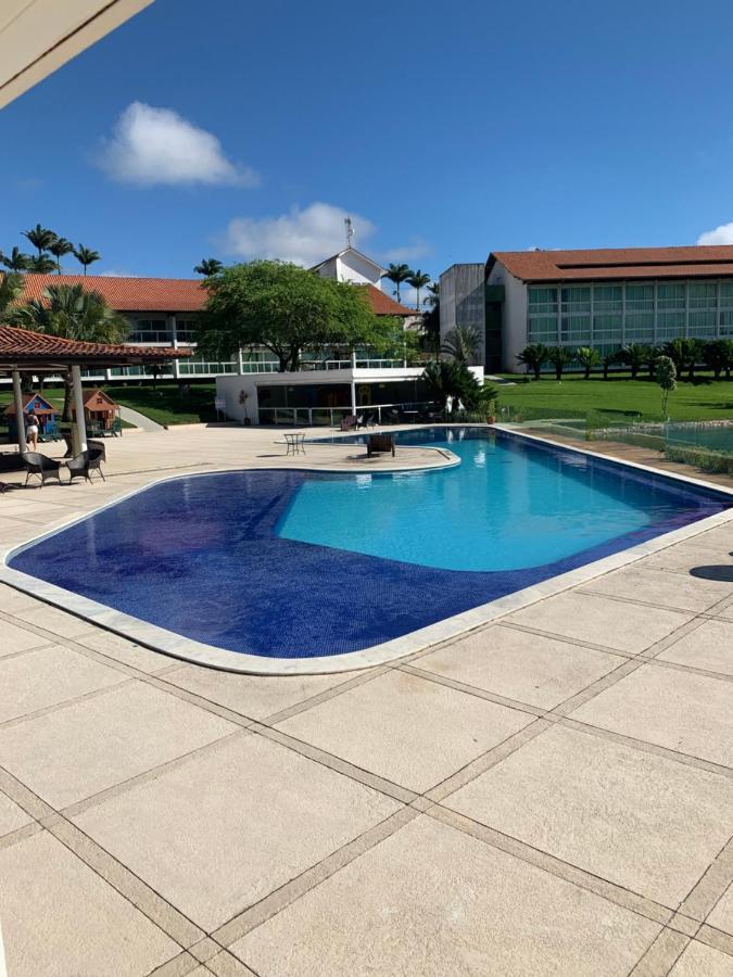 Flat Fabuloso 808 Villa Hipica Gravatá Zewnętrze zdjęcie