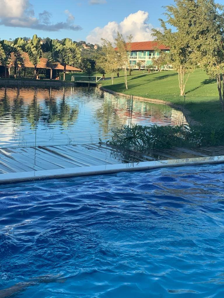 Flat Fabuloso 808 Villa Hipica Gravatá Zewnętrze zdjęcie