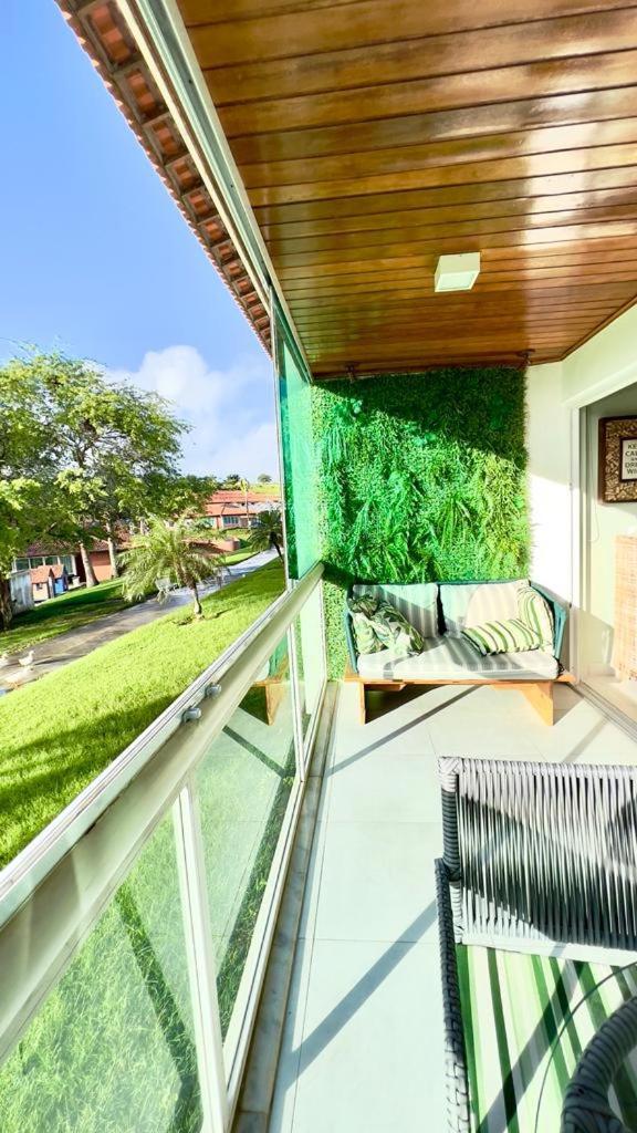 Flat Fabuloso 808 Villa Hipica Gravatá Zewnętrze zdjęcie