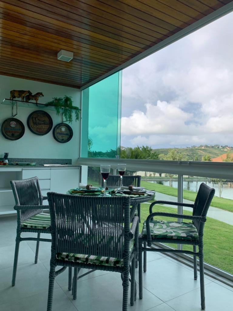 Flat Fabuloso 808 Villa Hipica Gravatá Zewnętrze zdjęcie