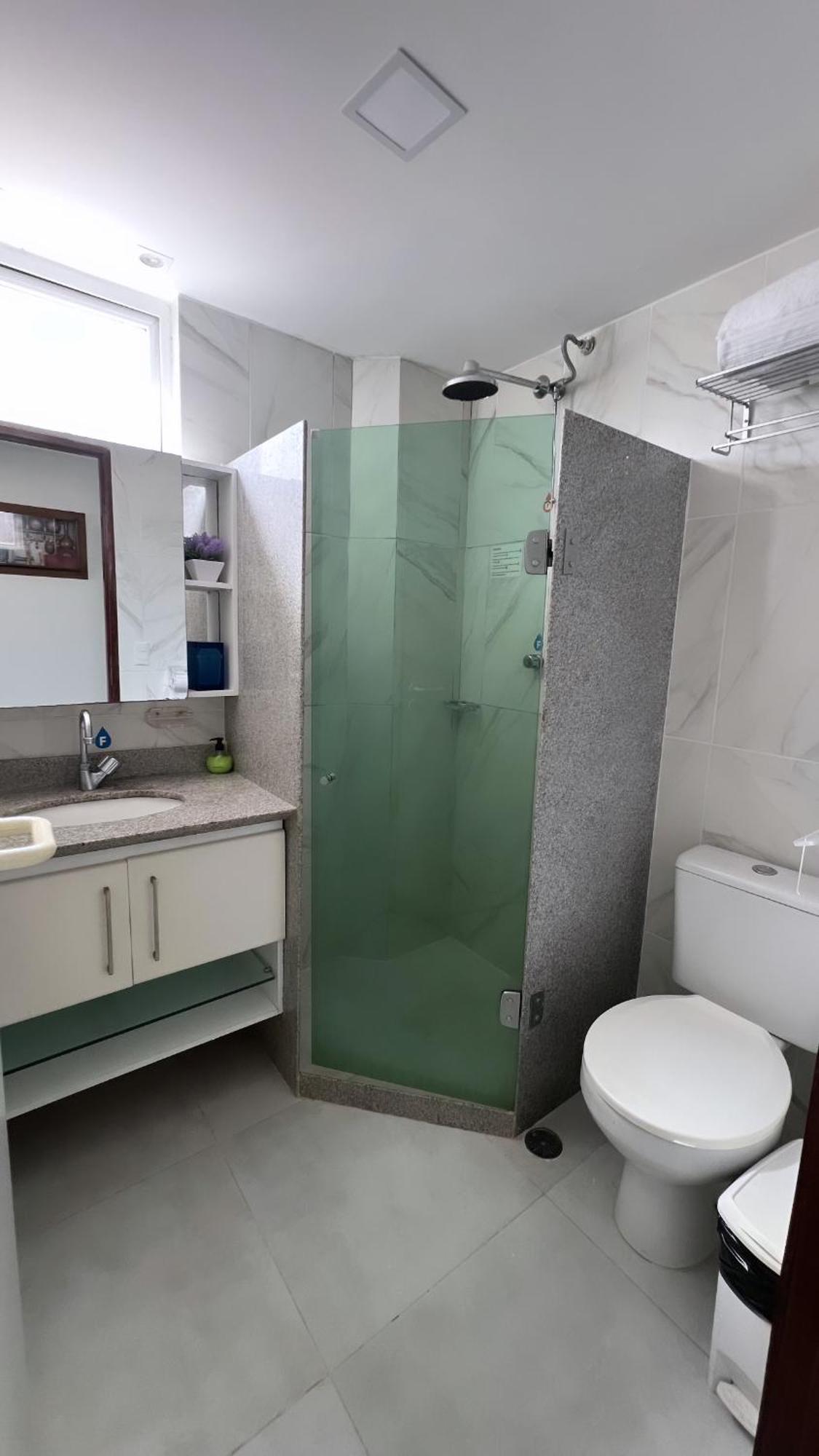 Flat Fabuloso 808 Villa Hipica Gravatá Zewnętrze zdjęcie
