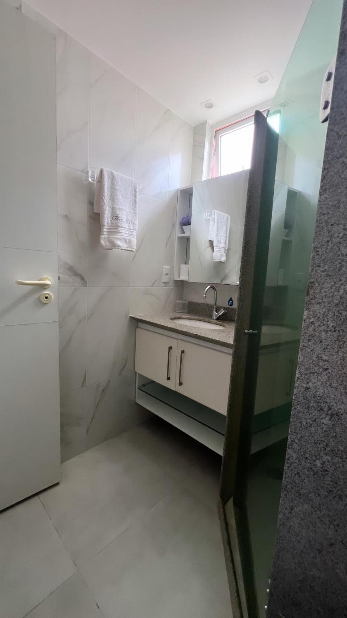 Flat Fabuloso 808 Villa Hipica Gravatá Zewnętrze zdjęcie