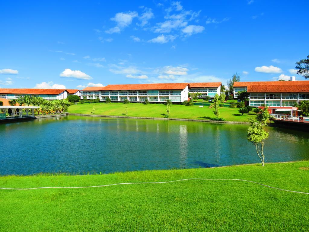 Flat Fabuloso 808 Villa Hipica Gravatá Zewnętrze zdjęcie