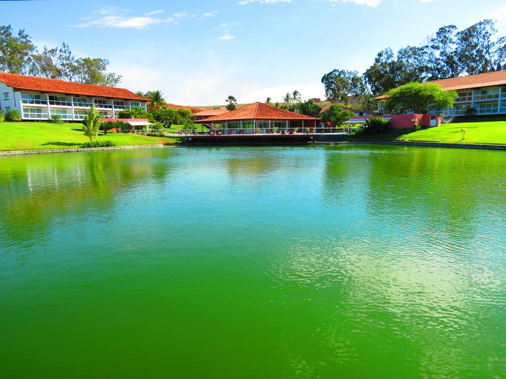 Flat Fabuloso 808 Villa Hipica Gravatá Zewnętrze zdjęcie