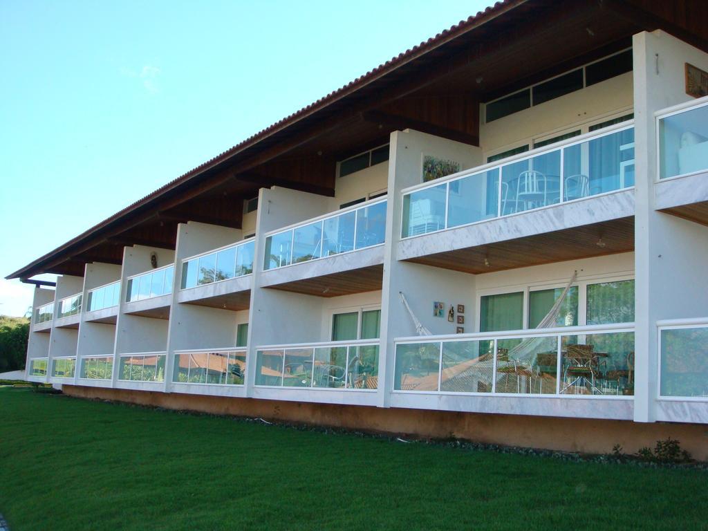 Flat Fabuloso 808 Villa Hipica Gravatá Zewnętrze zdjęcie