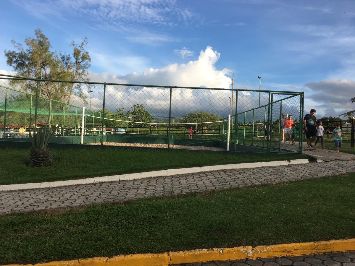 Flat Fabuloso 808 Villa Hipica Gravatá Zewnętrze zdjęcie